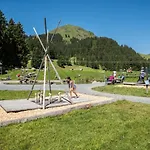 In Brixen Near Wilder Kaiser Gondola