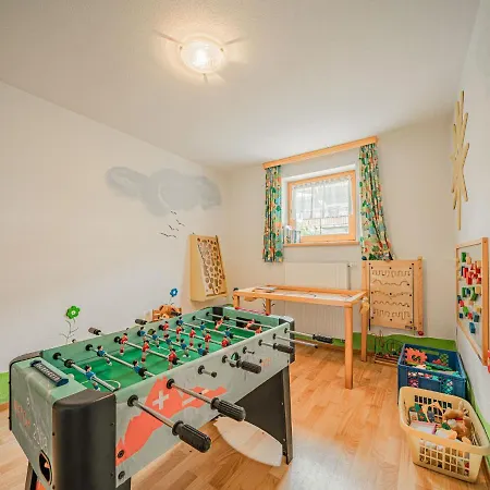 In Brixen Near Wilder Kaiser Gondola Lägenhet Brixen im Thale