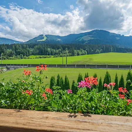 Apartmán In Brixen Near Wilder Kaiser Gondola