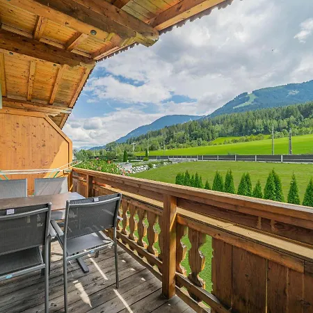 In Brixen Near Wilder Kaiser Gondola *