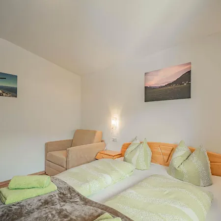 Apartmán In Brixen Near Wilder Kaiser Gondola