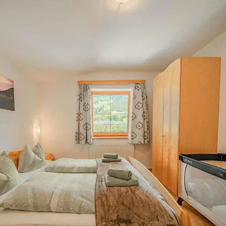 In Brixen Near Wilder Kaiser Gondola *