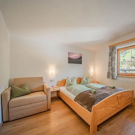 In Brixen Near Wilder Kaiser Gondola Lägenhet