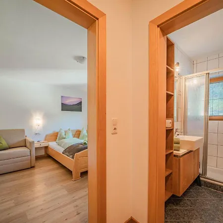 In Brixen Near Wilder Kaiser Gondola *