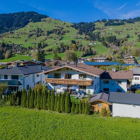 In Brixen Near Wilder Kaiser Gondola 아파트