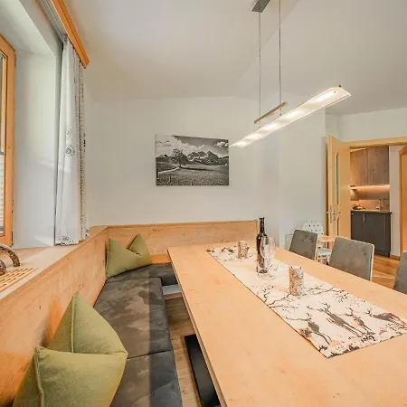 In Brixen Near Wilder Kaiser Gondola * Brixen im Thale