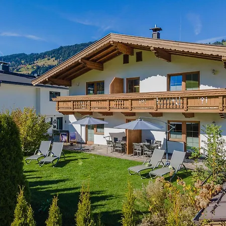 Apartmán In Brixen Near Wilder Kaiser Gondola