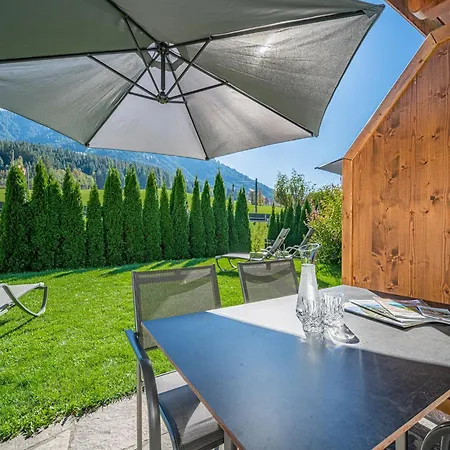 In Brixen Near Wilder Kaiser Gondola Apartmán