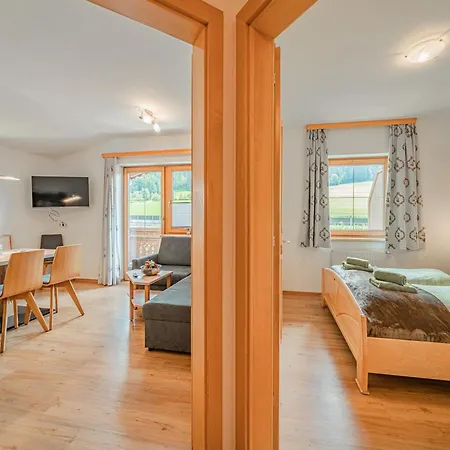 Apartmán In Brixen Near Wilder Kaiser Gondola