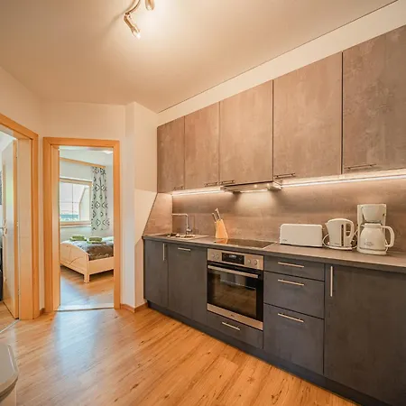 Apartmán In Brixen Near Wilder Kaiser Gondola *