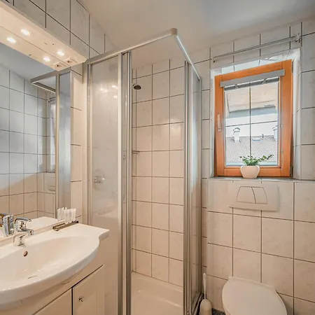 Apartmán In Brixen Near Wilder Kaiser Gondola *