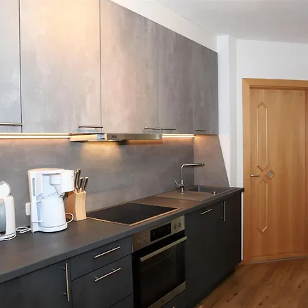 Apartmán In Brixen Near Wilder Kaiser Gondola Brixen im Thale