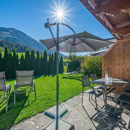 Apartmán In Brixen Near Wilder Kaiser Gondola