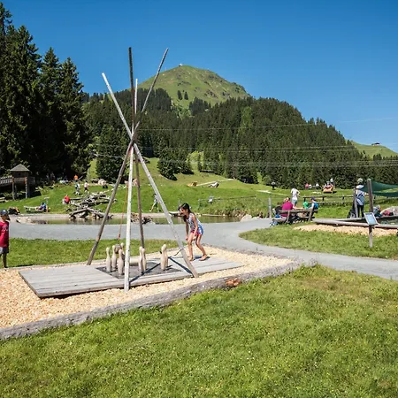 Apartmán In Brixen Near Wilder Kaiser Gondola
