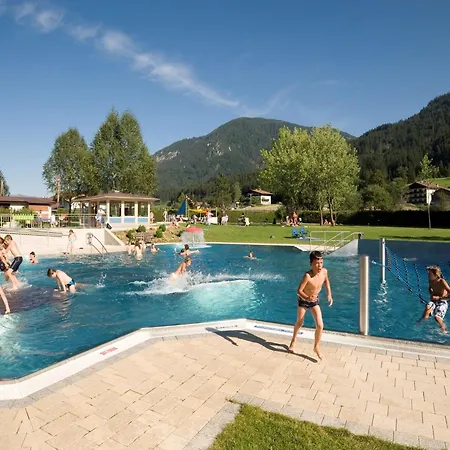 Apartmán In Brixen Near Wilder Kaiser Gondola *
