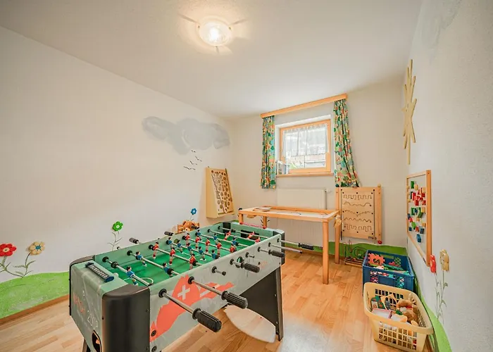 In Brixen Near Wilder Kaiser Gondola 아파트 브릭센임탈