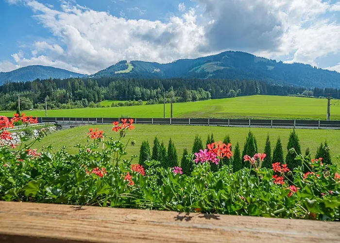Apartmán In Brixen Near Wilder Kaiser Gondola