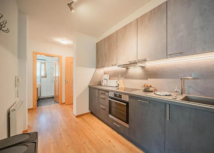 Apartmán In Brixen Near Wilder Kaiser Gondola