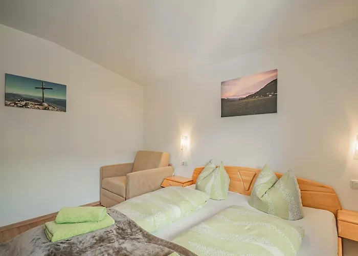 Apartment In Brixen Near Wilder Kaiser Gondola