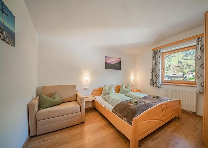 In Brixen Near Wilder Kaiser Gondola 아파트