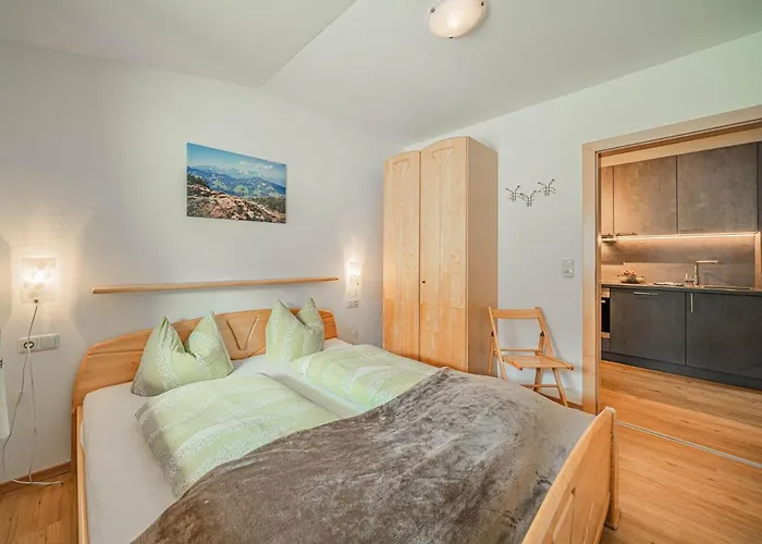 아파트 In Brixen Near Wilder Kaiser Gondola *