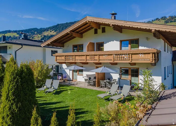 아파트 In Brixen Near Wilder Kaiser Gondola