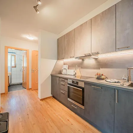 Apartment In Brixen Near Wilder Kaiser Gondola