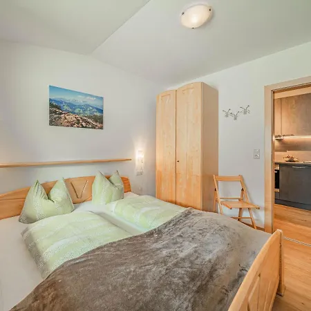 Apartment In Brixen Near Wilder Kaiser Gondola *