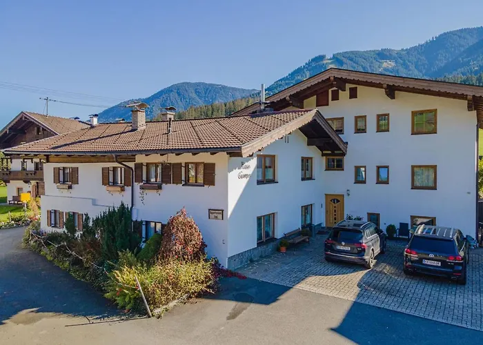 In Brixen Near Wilder Kaiser Gondola דירה