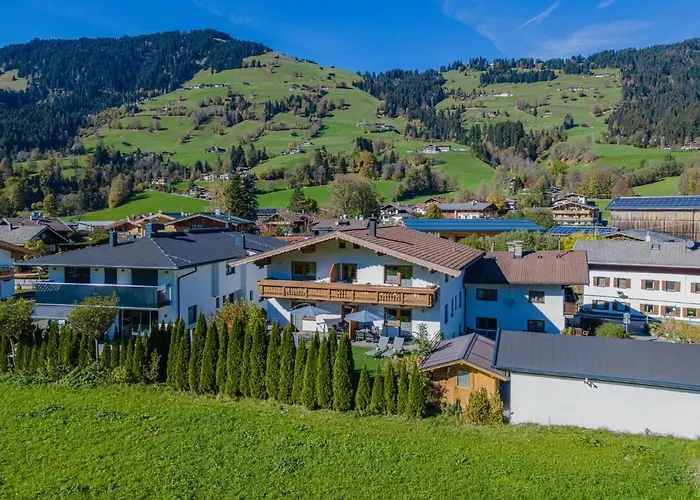 In Brixen Near Wilder Kaiser Gondola דירה